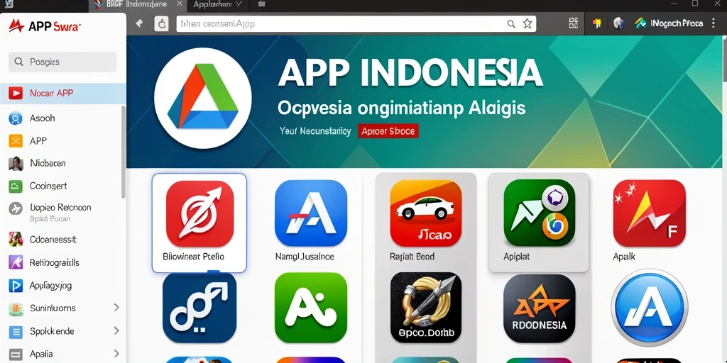 Tangkapan layar menunjukkan pemandangan indah dalam game.