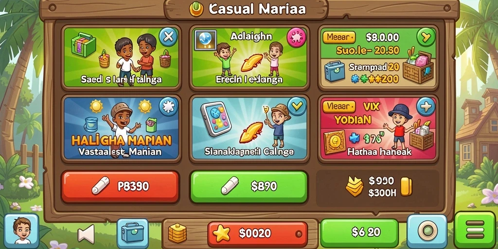Fitur bonus yang menguntungkan dan bermanfaat.