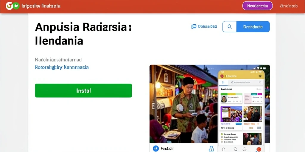 Tangkapan layar misi yang menampilkan rintangan menantang.