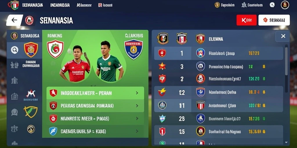 Pengalaman bermain yang lebih menantang.