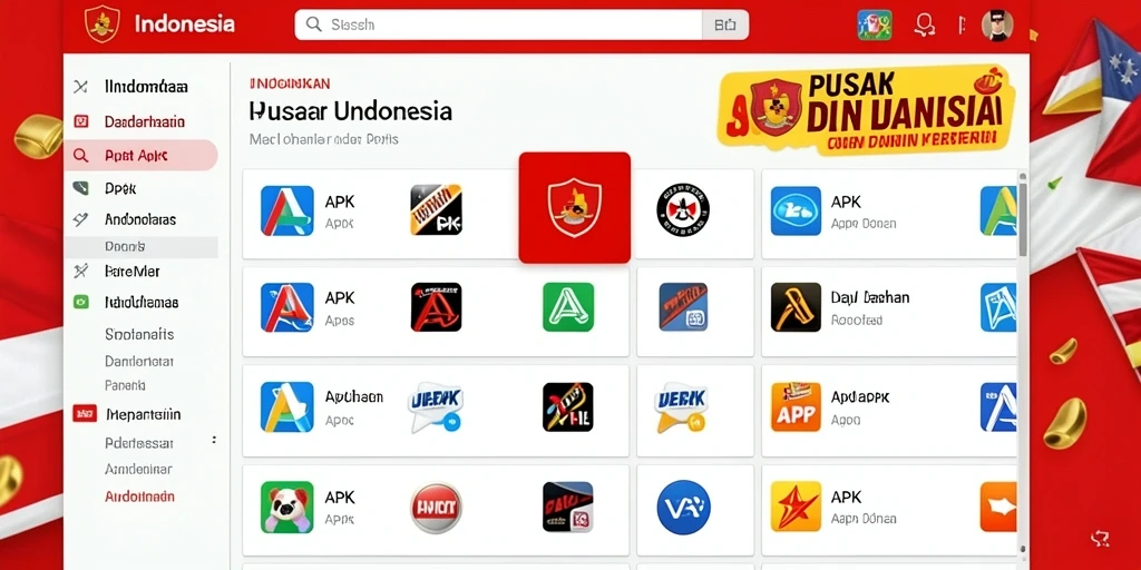 Berbagai karakter menarik untuk dimainkan.