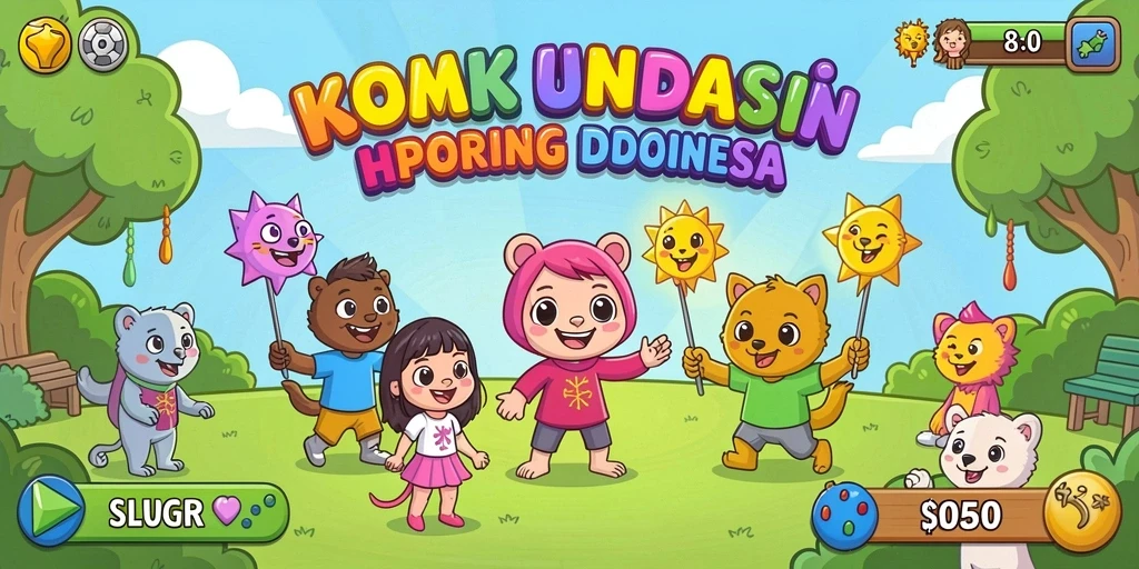 Bonus menarik yang meningkatkan pengalaman bermain.