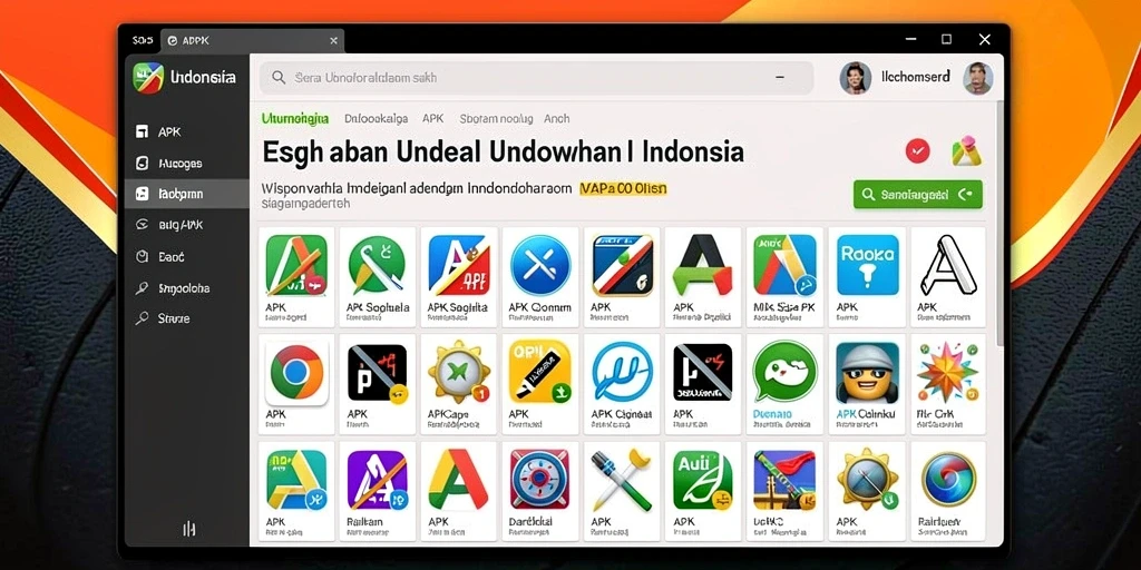 Screenshot karakter baru dalam OBOR138.