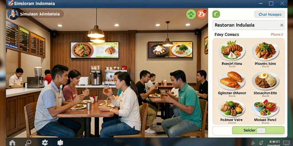Dukungan pelanggan 24/7 siap membantu Anda.