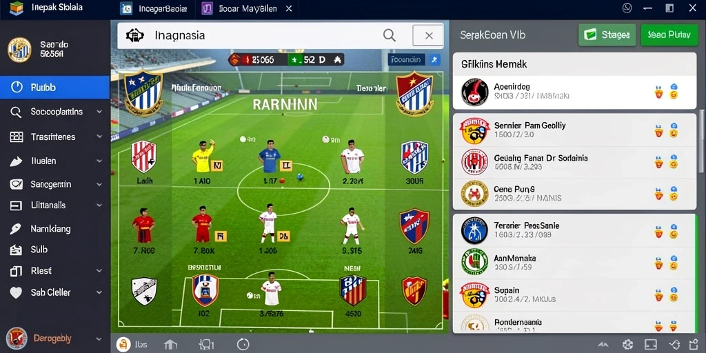 Bonus harian yang selalu tersedia untuk pengguna.