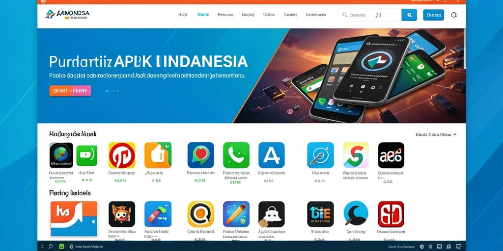 Grafik yang menarik dan suara yang menyenangkan.